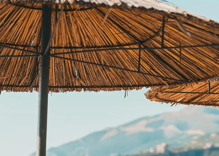 Dazur Coast Hotel 5*