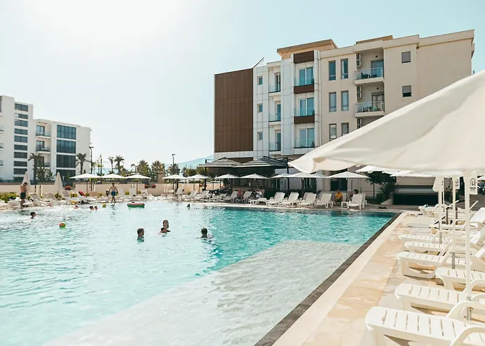 Dazur Coast אוריקום