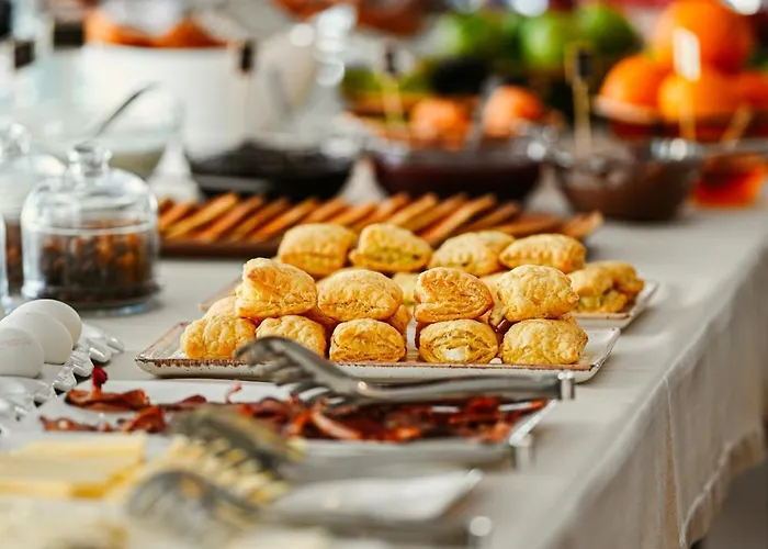 מלון Dazur Coast