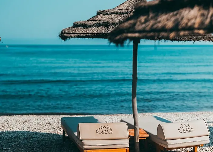 Dazur Coast Hotel 5*