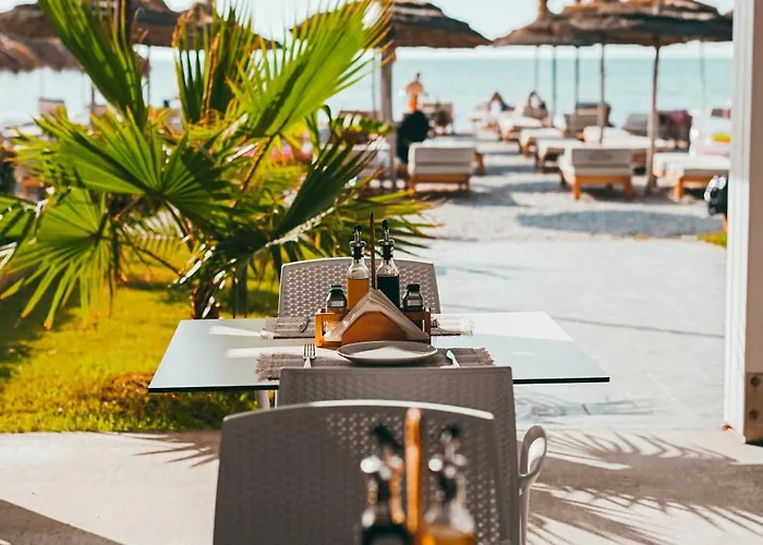 Hotel Dazur Coast 5*