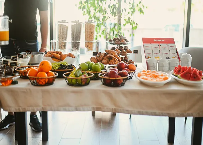 Dazur Coast 5* אוריקום